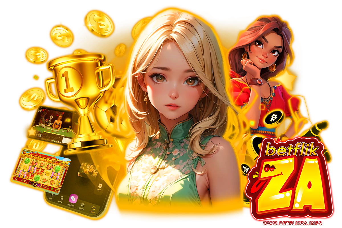 betflikza สล็อต